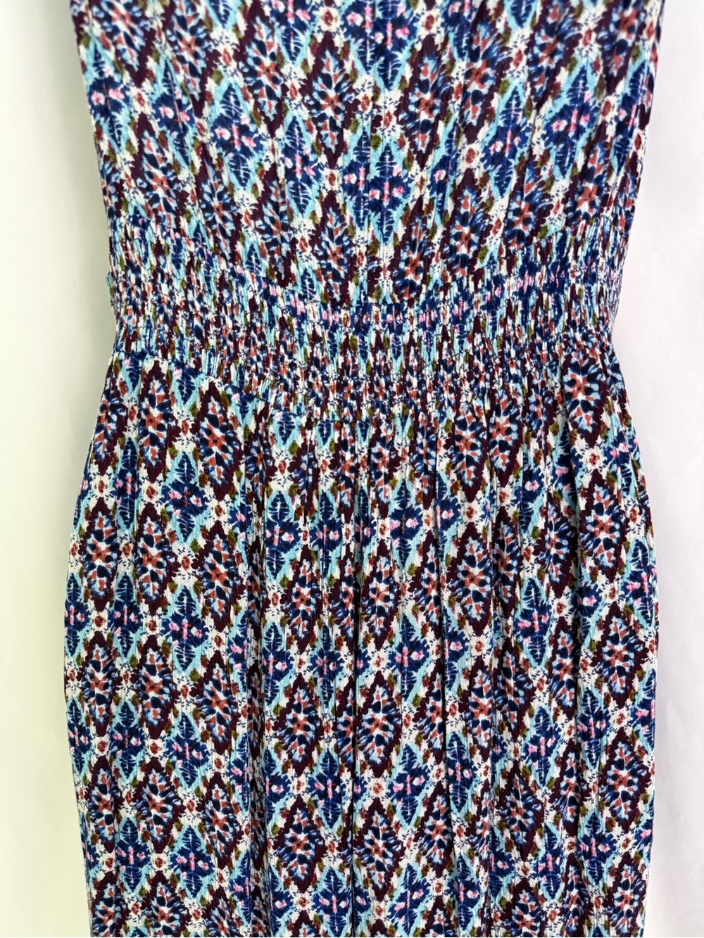 Miss Me Maxi Dress Size Small - Picture 11 of 13